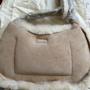 Ugg mini bag